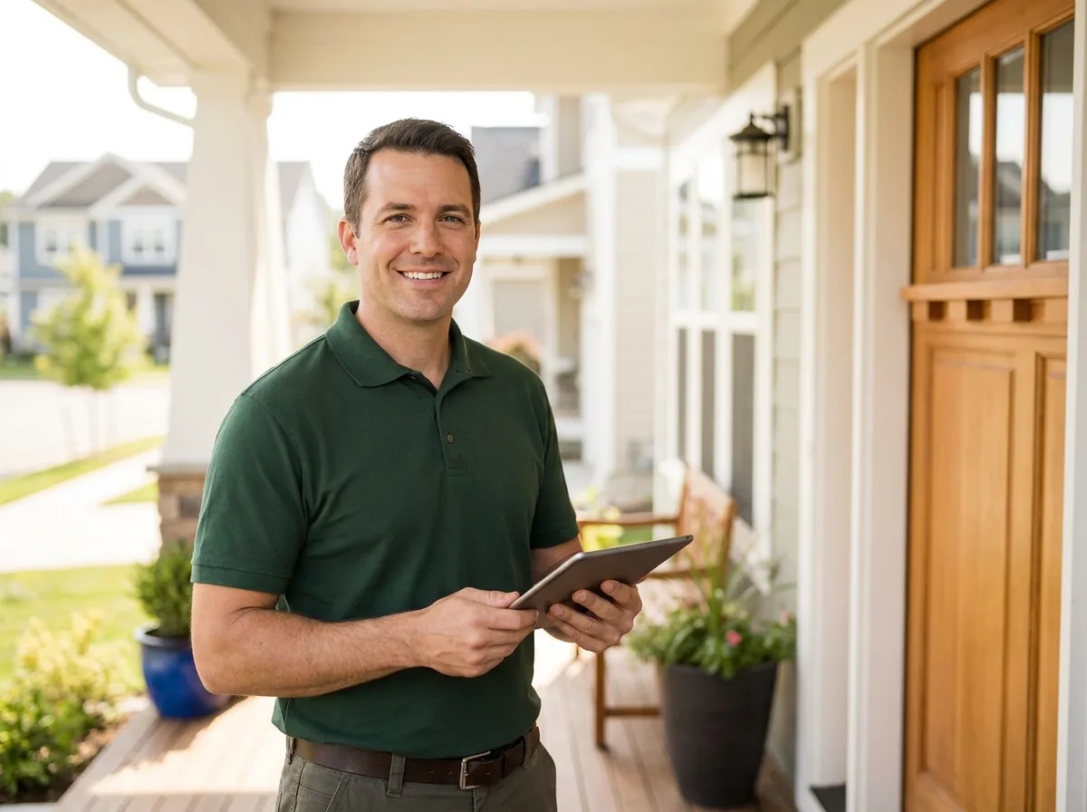 Pest control FAQs for Argyle, MI